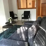 Irene Apartment *