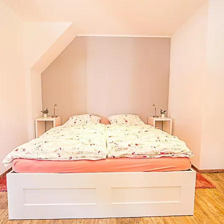 Irene Apartament Goslar