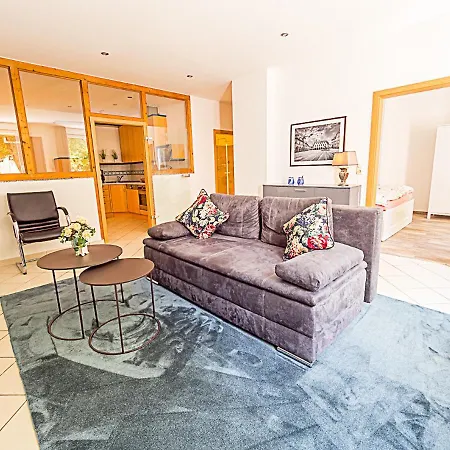 Apartament Irene