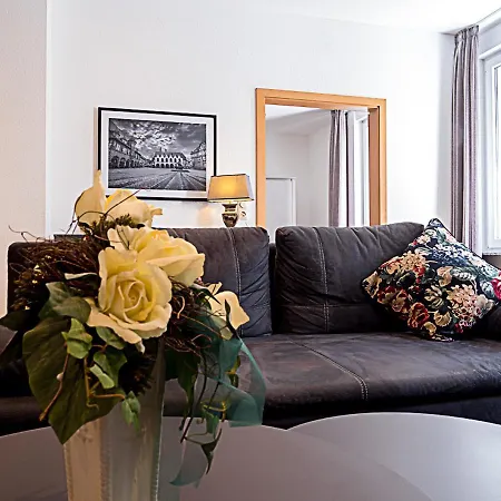 Apartament Irene