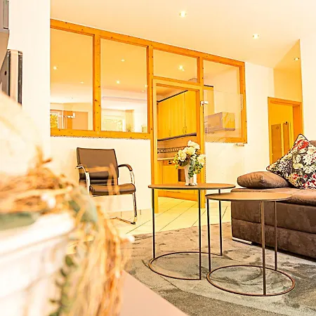 Apartament Irene