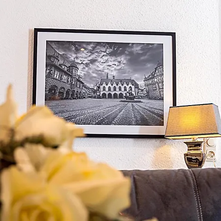 Irene Apartament Goslar
