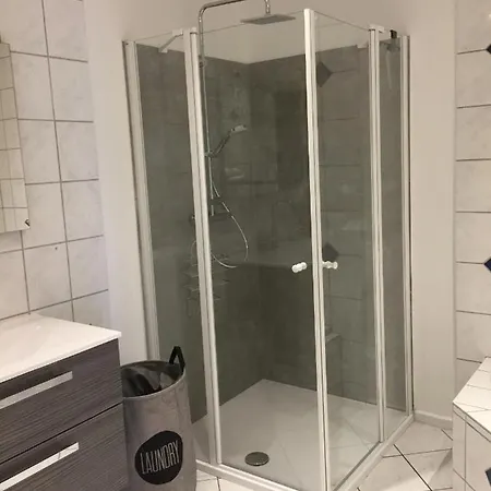 Irene Apartament