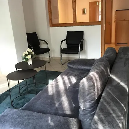 Irene Apartament *
