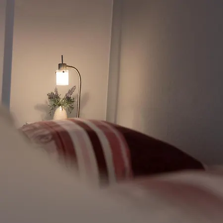 Irene Apartment Goslar